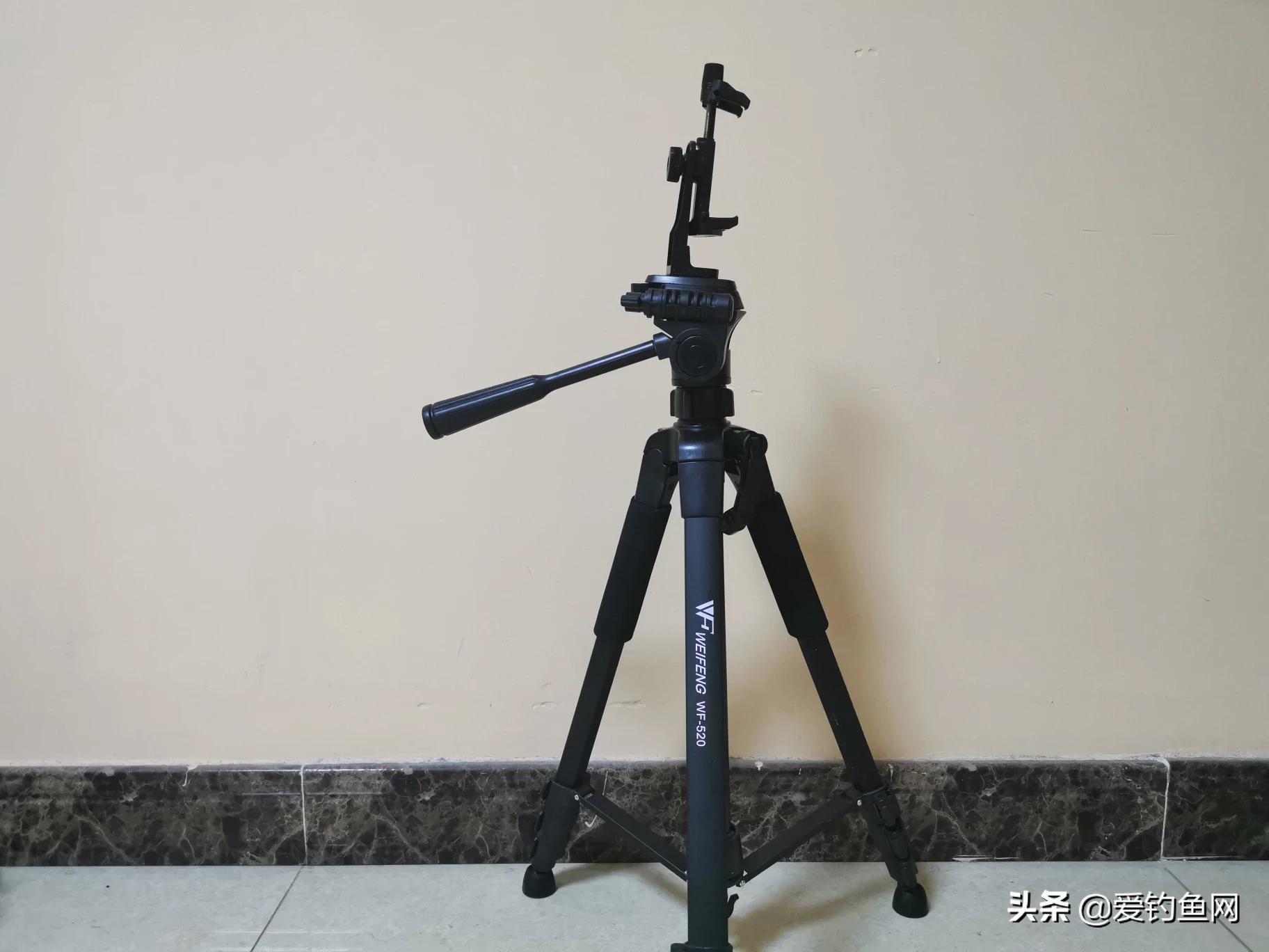钓鱼摄影技巧：手机拍出大片感，朋友圈点赞破万