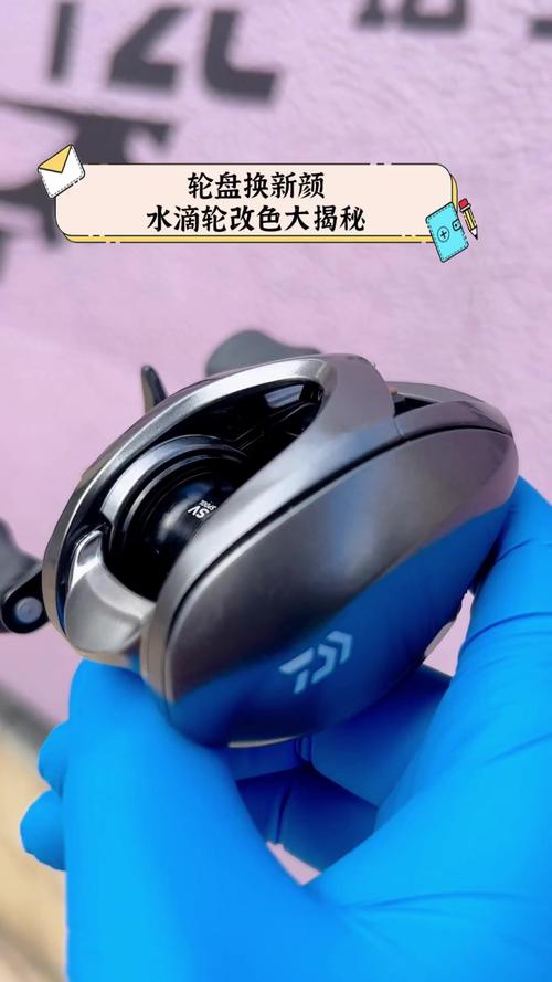 狼王智能水滴轮测评！AI 芯片自动调刹车，新手炸线率降低 70%