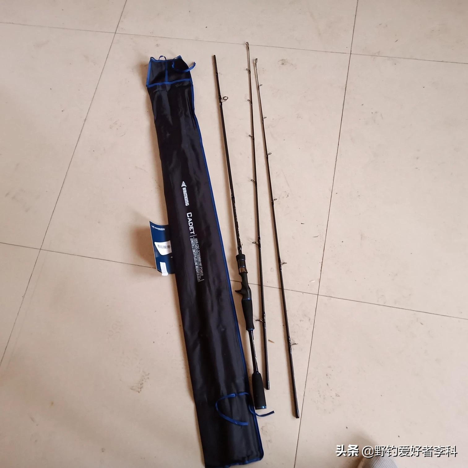 路亚钓法成健身新宠！甩竿动作消耗 200 卡路里，堪比慢跑