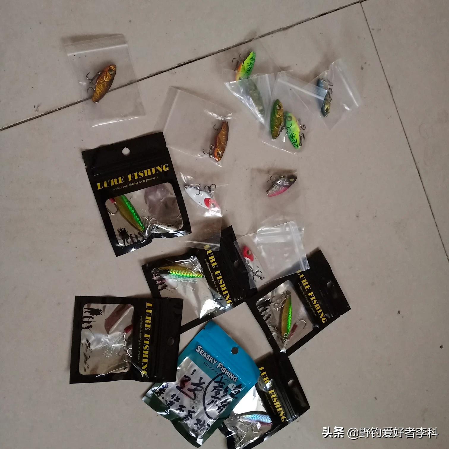 路亚钓法成健身新宠！甩竿动作消耗 200 卡路里，堪比慢跑