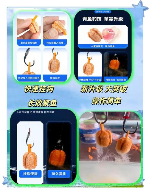 汉鼎战舞鲤 Ⅱ 代首发！T1100 碳布 + 防爆环设计，轻松钓获 30 斤巨物