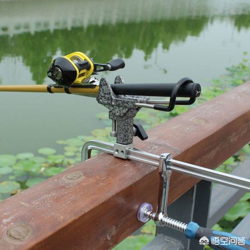 渔具以旧换新！旧竿折价 30%，升级智能装备正当时