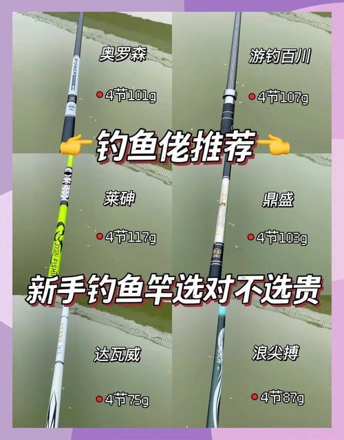 钓鱼十年总结！这些渔具千万别买，买了就后悔系列