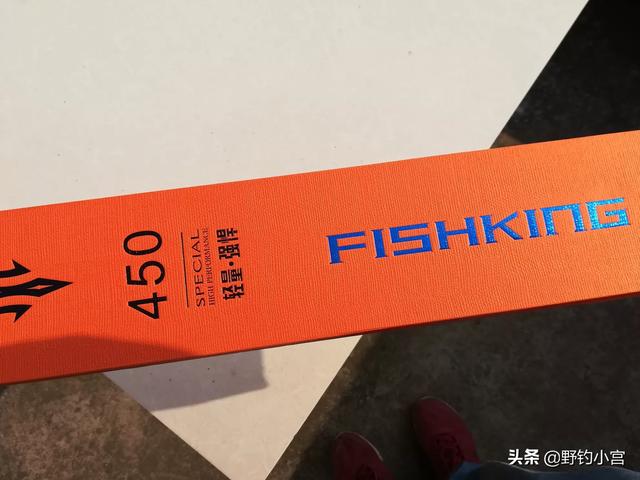 学生党专属！渔具套装百元内，开学季钓鱼不耽误