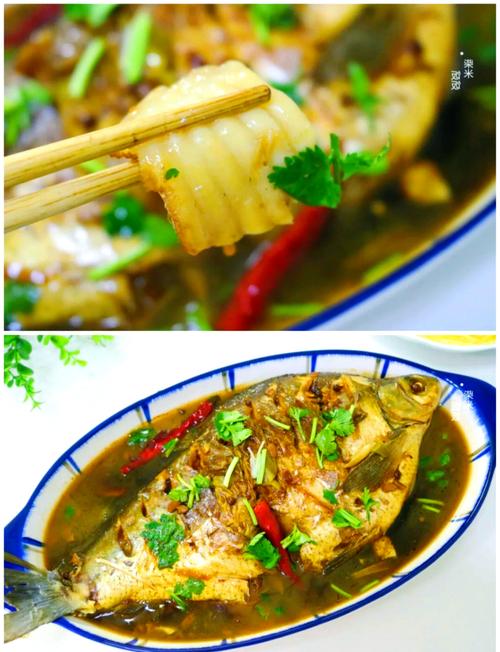 钓鱼美食教程：钓到鱼这样做，鲜味翻倍不腥