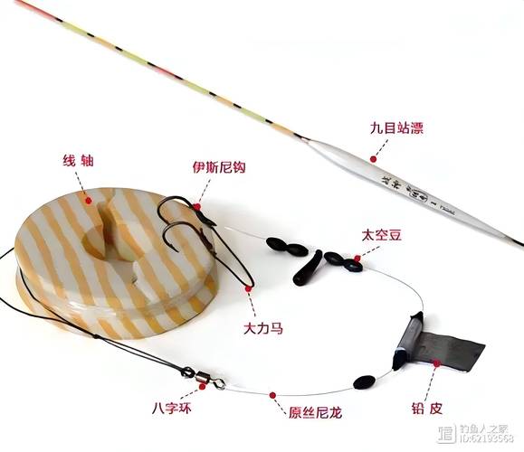 黑坑偷驴神器！软竿细线 + 散炮钓法，老滑鱼克星