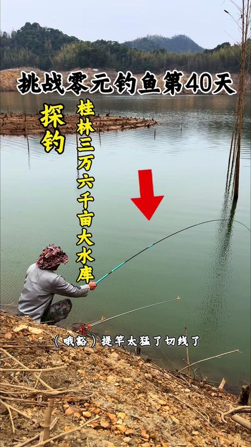2025 全球钓鱼圣地排行榜：最后一个你绝对想不到！